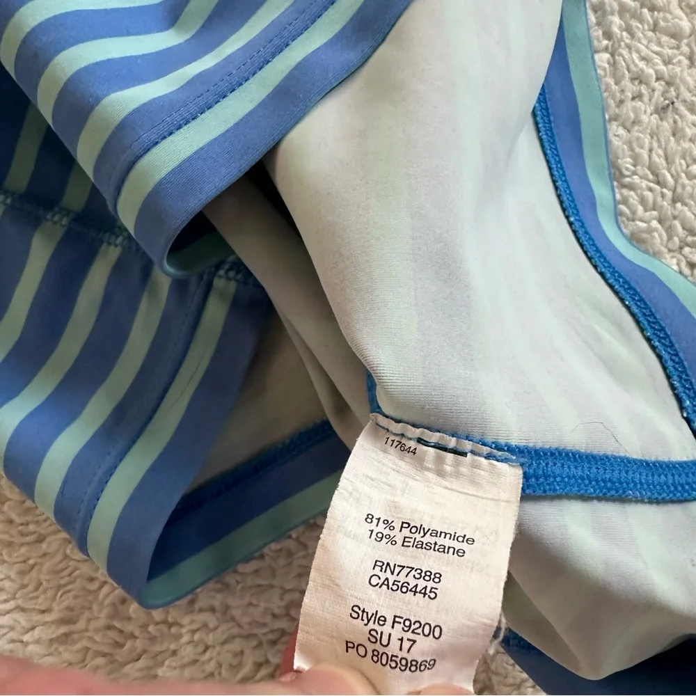 Crewcuts Striped Rashguard - Picture 10 of 10